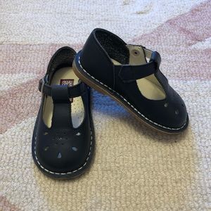 L’AMOUR Dress Shoes - NAVY